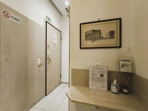 Eugenia Acropolis Central Flat