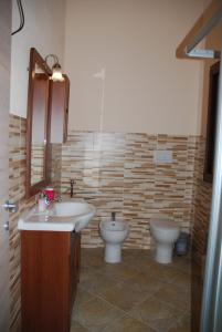 Alba Sarda Residence img89