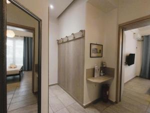 Eugenia Acropolis Central Flat