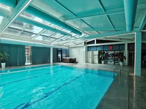 Nestro Living Apartments