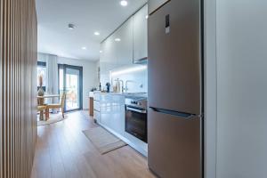 Oporto Firmeza Premium Terrace and Comfort