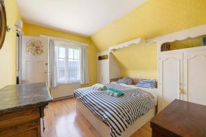 Villa les Ondes