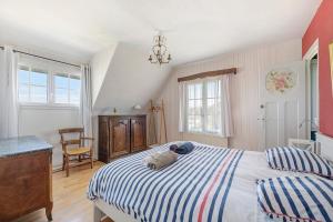 Villa les Ondes