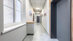 Apartamenty Pomorska6