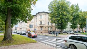 Apartamenty Pomorska6