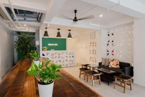 Canopy Balabac BGC