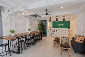 Canopy Balabac BGC