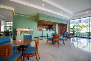 Lavia Hotels Lara - No Alcohol