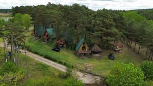 Przystań Kownatki