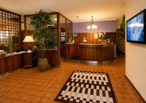 Residence Hotel Maxi