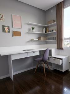 Apartamento Familiar em Ótima Localização Penedo- Aman