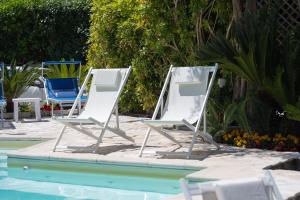 Garden Tower Relais Sorrento