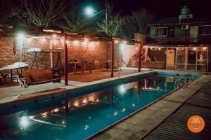 Hotel Nora