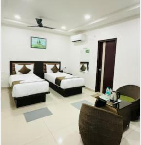 Innzoy Comforts - Hitech City Hyderabad