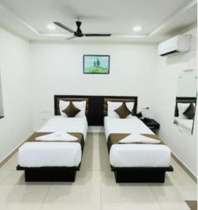 Innzoy Comforts - Hitech City Hyderabad