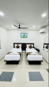Innzoy Comforts - Hitech City Hyderabad