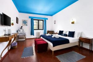 Suite - Casa Santo Antonio - Entre o Mar e a Serra