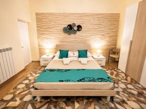 Madreperla Rooms
