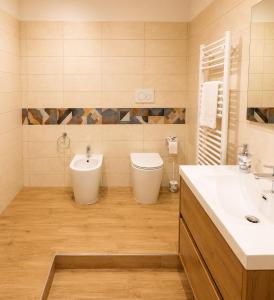 Madreperla Rooms
