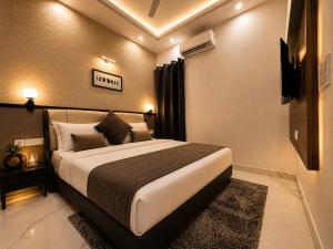 Ace Stayz - Boutique Hotel Sector 45, Noida
