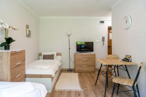 Gorzołki Comfort Studio