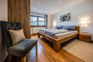 Ferienwohnungen Veronika Wohnung 4