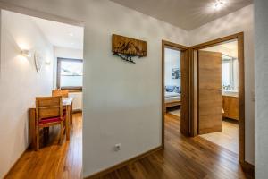Ferienwohnungen Veronika Wohnung 4