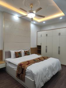 Xanh Hostel - Nhà nghỉ cao cấp trung tâm Hà Nội