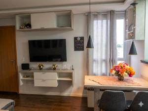 Apartamento Familiar em Ótima Localização Penedo- Aman