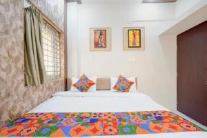 FabHotel Grant Heights