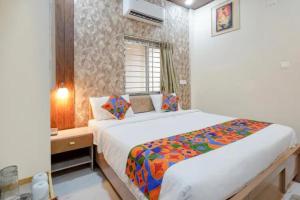 FabHotel Grant Heights
