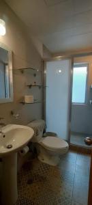 Depa amplio con 2 Habitaciones y 2 Baños Completos