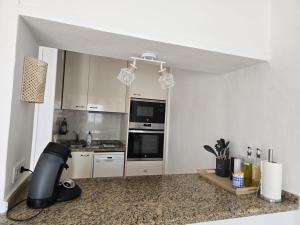 Casa Luca Apartamento con piscina en Moraira