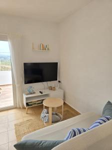 Casa Luca Apartamento con piscina en Moraira