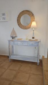 Casa Luca Apartamento con piscina en Moraira