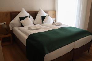 Hotel im Burghof