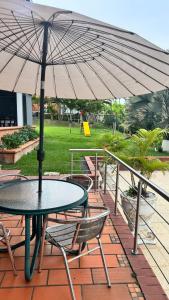 ACOGEDORA CASA CAMPESTRE CERRITOS PEREIRa