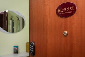 Wildair Apartment