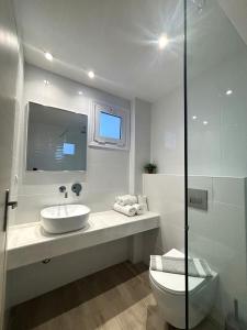 Kostas Apartments