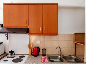 Kyma studio Modern Stay