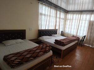 NAVRAJ homestay