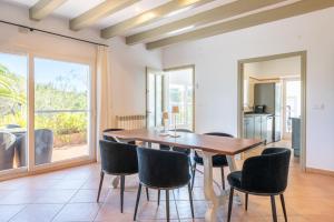 Villa Florentina by Mallorca House Rent