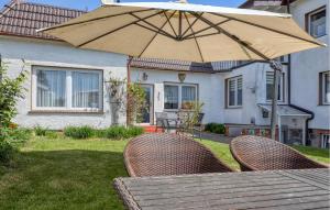 Gorgeous Home In Waren Müritz