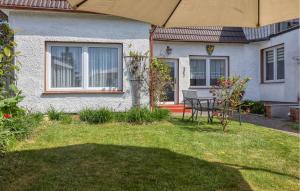 Gorgeous Home In Waren Müritz