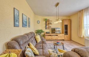 Gorgeous Home In Waren Müritz