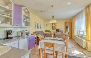 Gorgeous Home In Waren Müritz