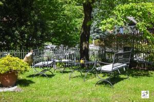 Appartamenti La Menaresta quiet & relax near Bellagio