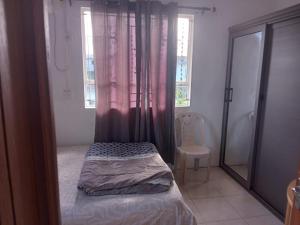 Thacoor cosy mauritian escape