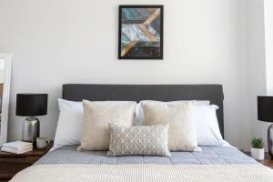 Fabulous 2 Bedroom Apartment in Bolton