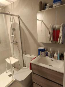 Apartament Gayfriendly shared near Barcelona